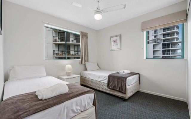 Key Largo Apartments