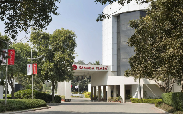 Ramada Plaza by Wyndham JHV Varanasi