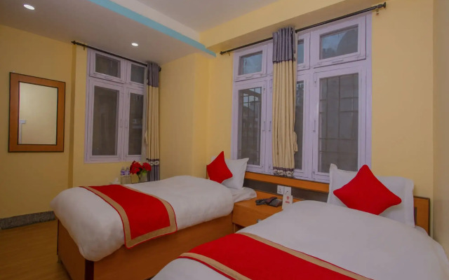 OYO 287 Hotel Buddha Palace