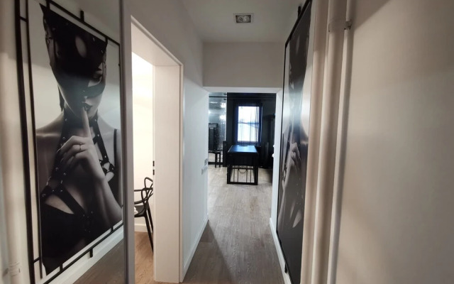 Apartament BDSM Luxxx Częstochowa