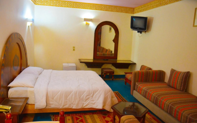 Hotel Littoral