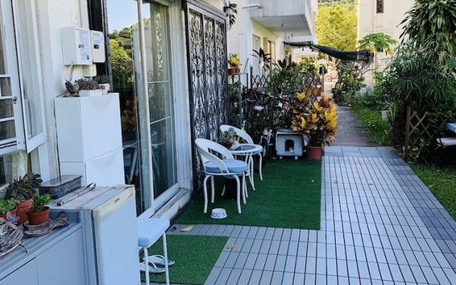 City Oasis Guesthouse