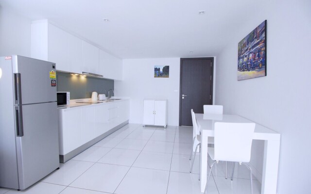 The Place Pratumnak By Pattaya Sunny Rentals