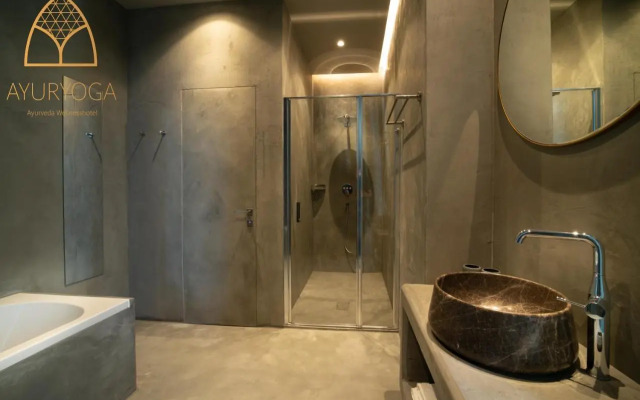 Ayurveda Wellnesshotel