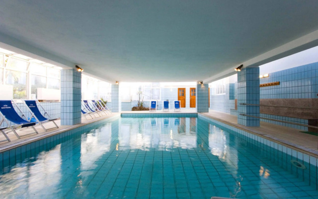 Park Hotel Terme Mediterraneo