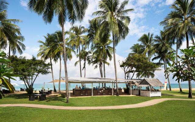JW Marriott Khao Lak Resort Suites