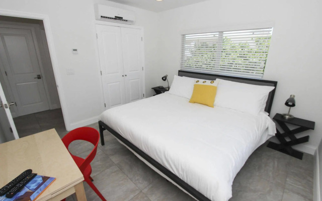 Sibi Beach Hotel