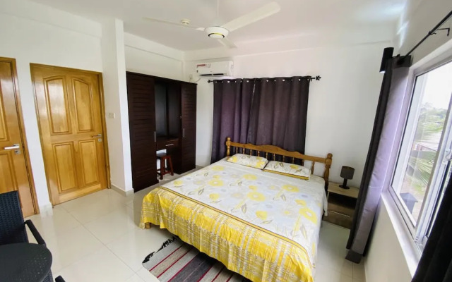 Oceanic View Apartments