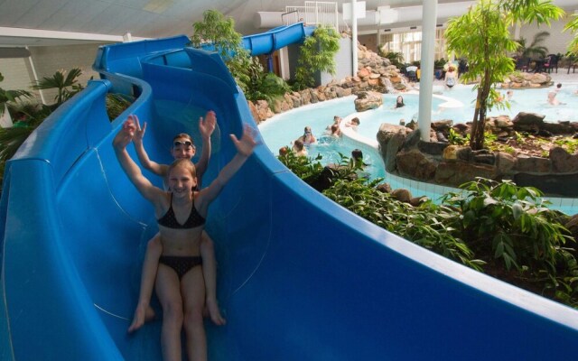 Modern and Stylish Villa in Limburg