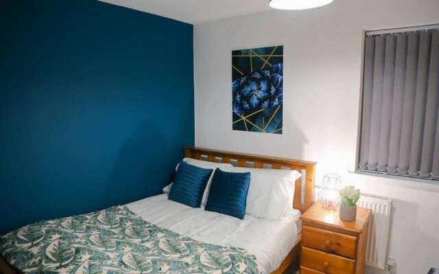 Best City Apartments