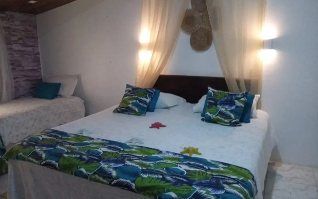 Pousada Portal dos Golfinhos