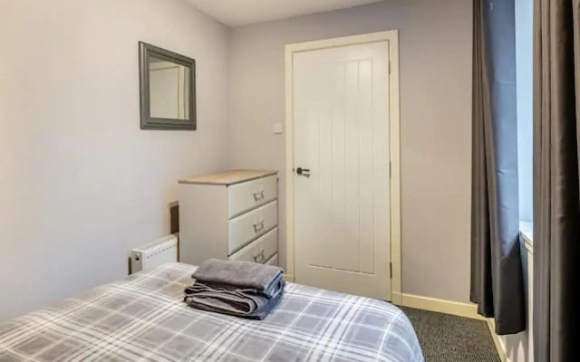 Townhouse Apartments Montrose