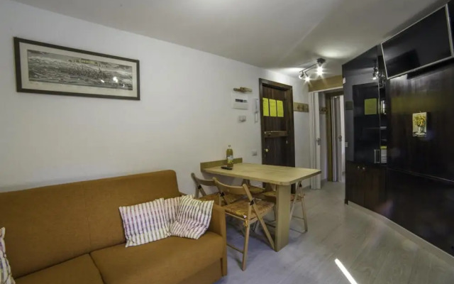 Residence Cervinia ID 3278