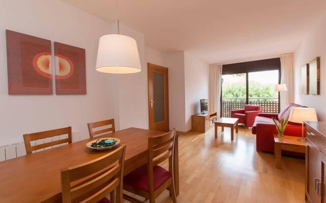 Sweet Sitges Apartments