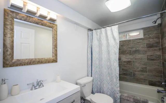 The Pearl Place in Wash Park West