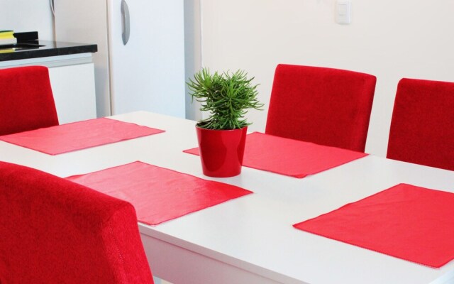 Hotel Boutique Devoto