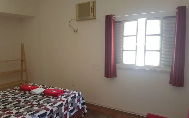 Pousada Hostel Fortaleza4u