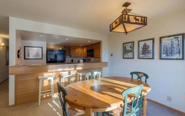 Frostfire Condominiums
