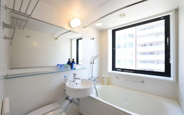 Hakata Green Hotel No.1