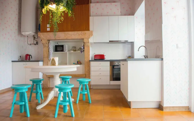 La Palma Hostel Leiria