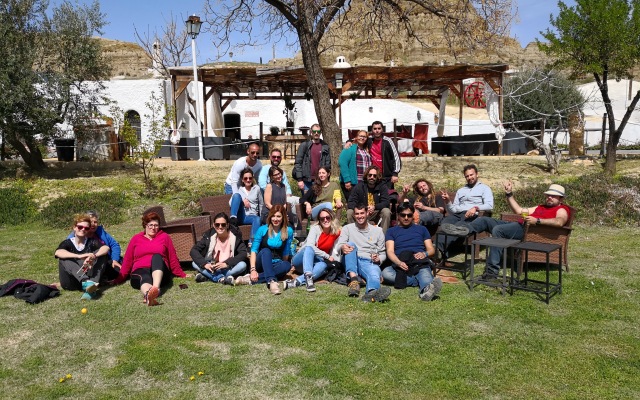 Cuevas Abuelo Ventura