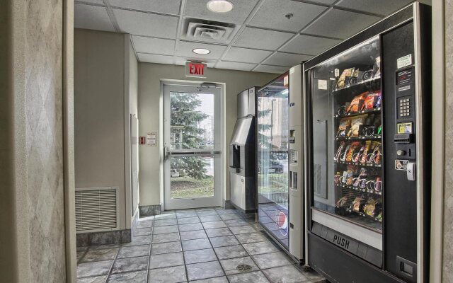 Motel 6 London, ON - Ontario