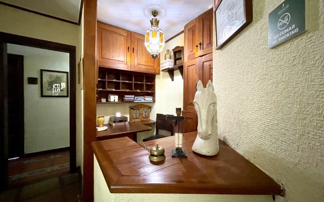 Hotel Rural El Refugio