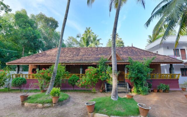 Ritu Beach Resort by Oyo Rooms