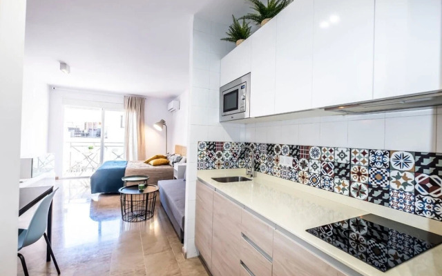 Apartamento Torremolinos