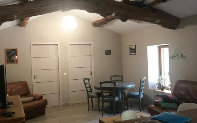 Le Grenier de L Aigoual