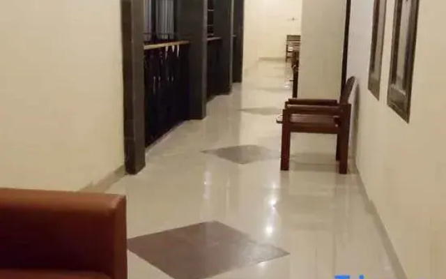 Hotel Orlando