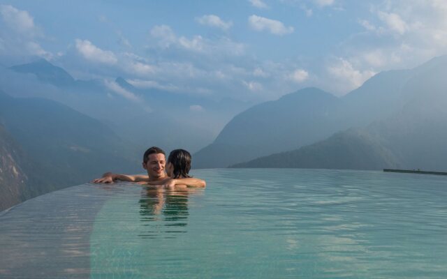 Topas Ecolodge