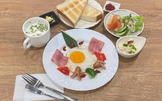 Enagic Hotel Yamaichi