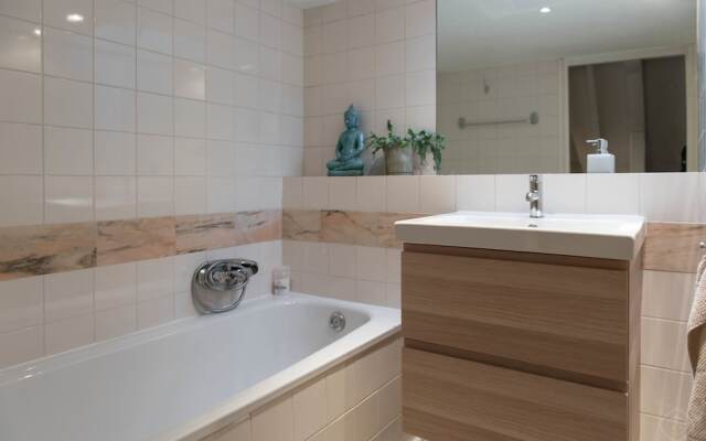 Noorderkerk Apartments