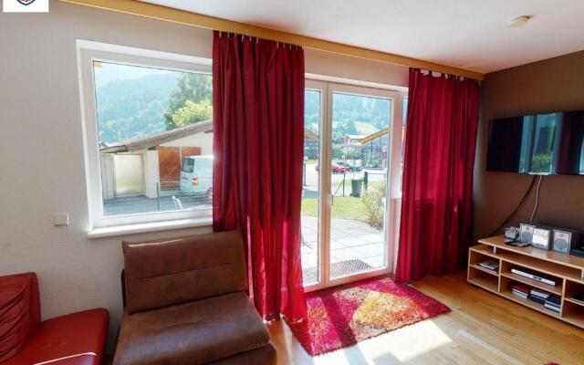 Apartment Tauernblick Top3 by Four Seasons Apartments
