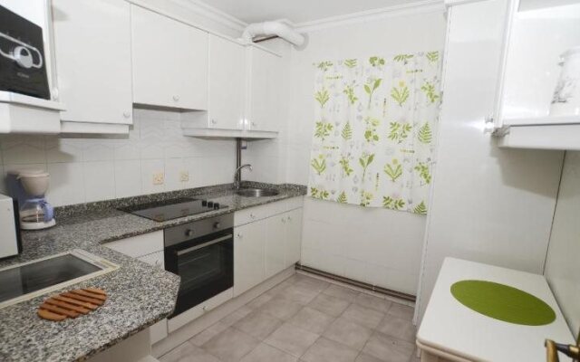 Apartamentos El Corrillo
