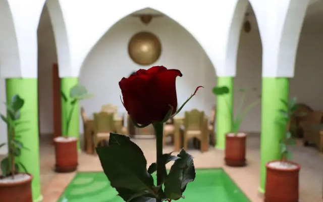 Riad La Petite Rose