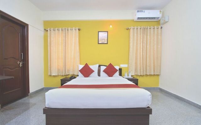 Treebo Trend The Banjaara Suites