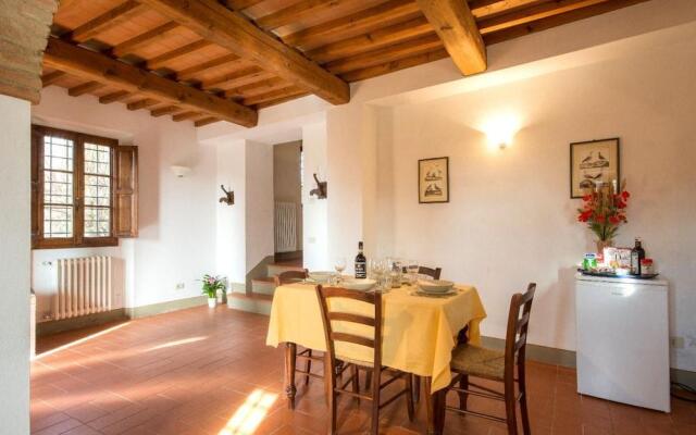 Borgo Bottaia