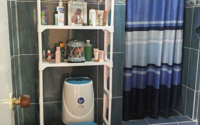 Posada Sweet Anashly