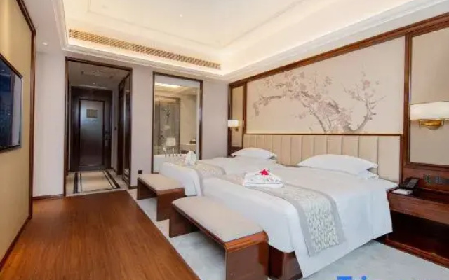 Huaer International Hotel