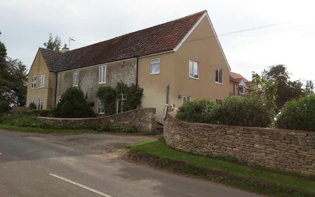 Windylands Bed and Breakfast