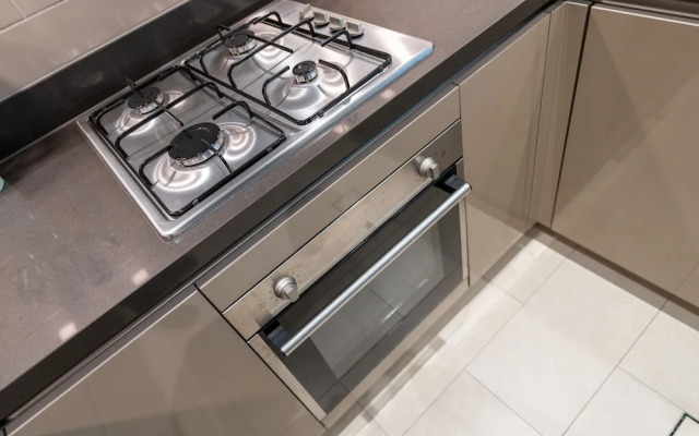 SuperHost - Spacious Apartment With Balcony In Sobha Hartland