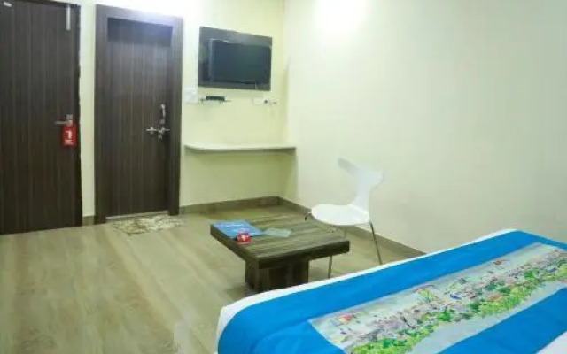 Residency Inn by OYO Rooms
