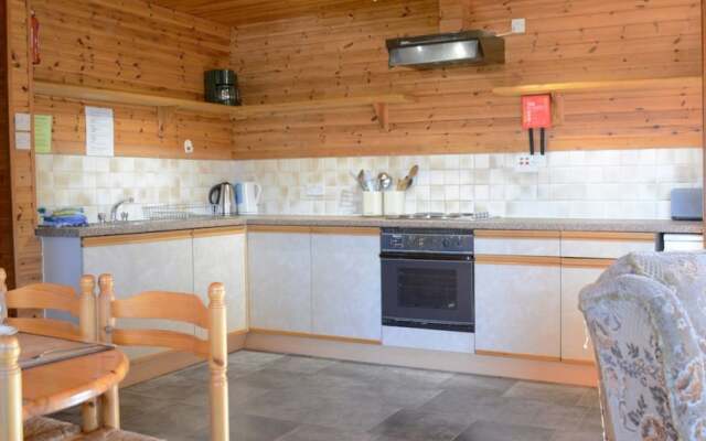 Snowgoose Apartments & Blacksmith Bunkhouse