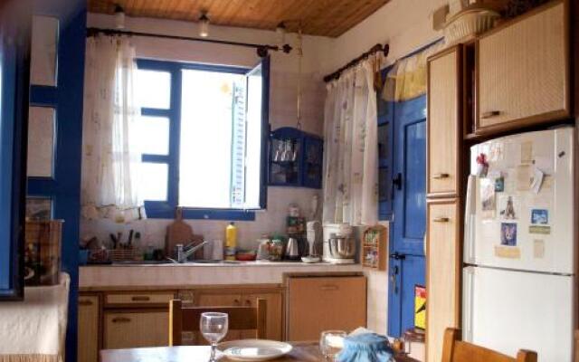 Apartment Kea Otzias
