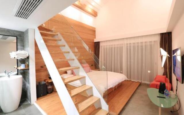 Unrestrained Guest House