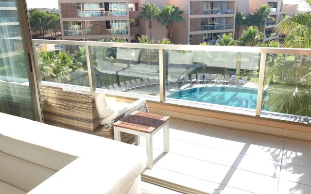 Salgados Beach Vila das Lagoas