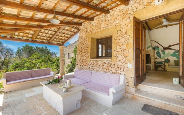 3504 PJE - Casa Fico D'india by Barbarhouse