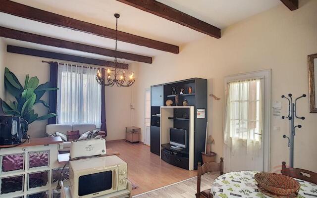 Appartement Lamalou-les-Bains, 2 pièces, 4 personnes - FR-1-451-31